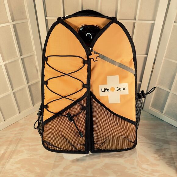 Life Gear "Wings of Life" Emergency Survival - Picture 1 of 12